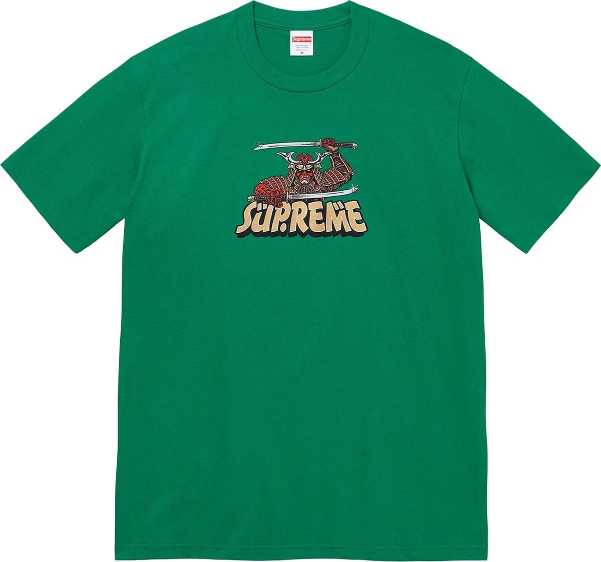 Samurai Tee